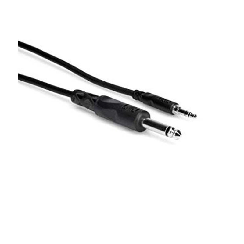 hosa-cmp-110-10-1-8-1-4-stereo-cable Hosa CMP-110 10' 1/8-1/4 Stereo Cable