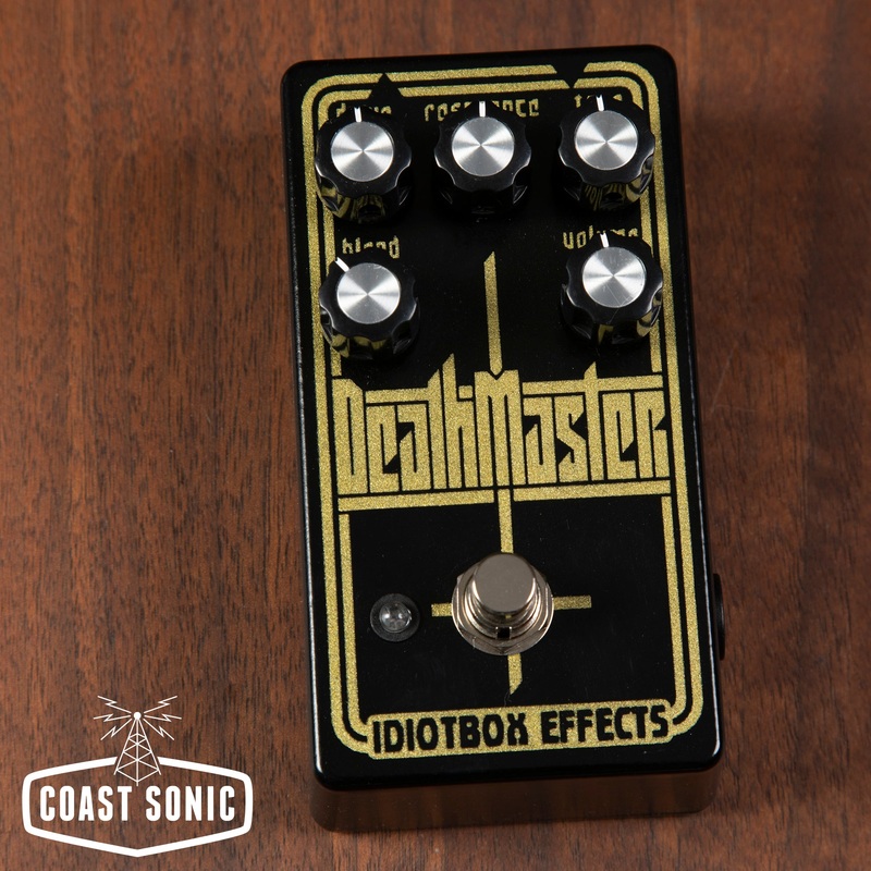 idiotbox-effects-death-master Idiotbox Effects Death Master