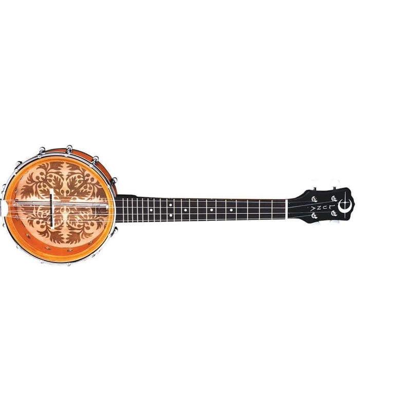 luna-banjolele Luna Banjolele