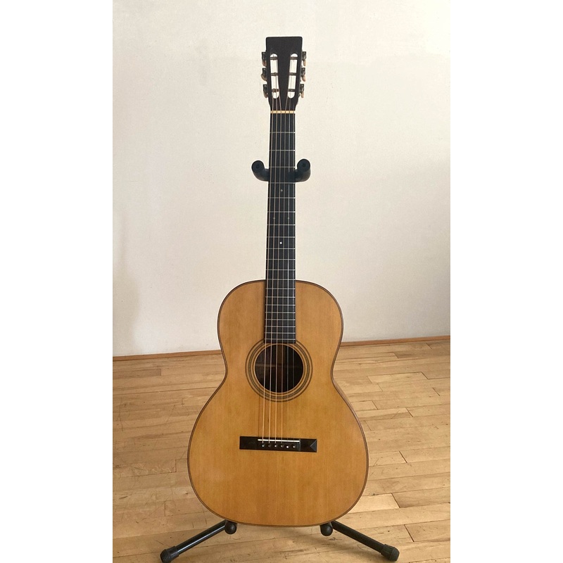 martin-00-21-1928 Martin 00-21 1928