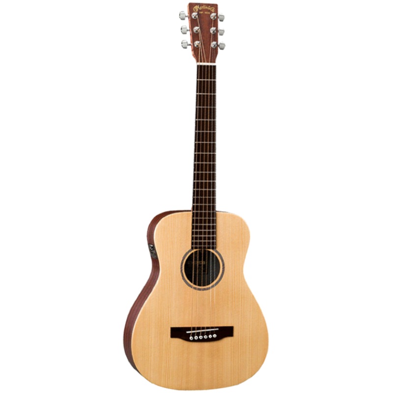 martin-lx1e-little-martin-model-gtr-w-minoq-electronics Martin LX1E - Little Martin Model GTR W/MINOQ Electronics