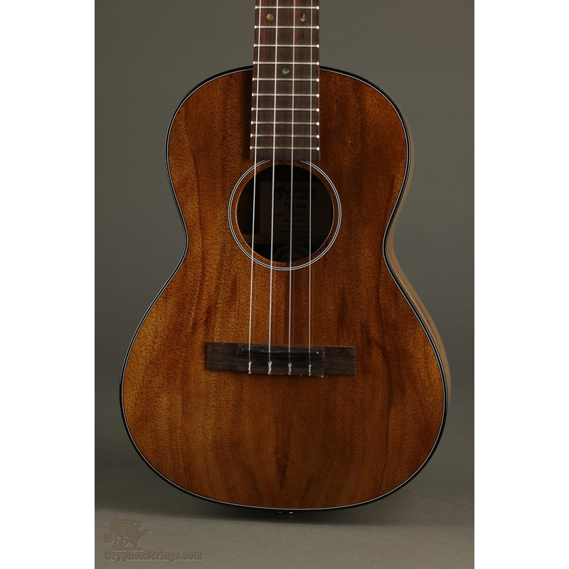 martin-tke-acoustic-electric-tenor-ukulele-new Martin TKE Acoustic Electric Tenor Ukulele - New