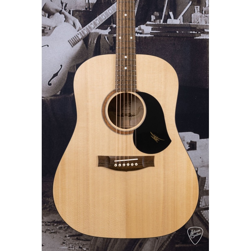 maton-guitars-srs-solid-road-series-s60-dreadnought-16159 Maton Guitars SRS Solid Road Series S60 Dreadnought - 16159