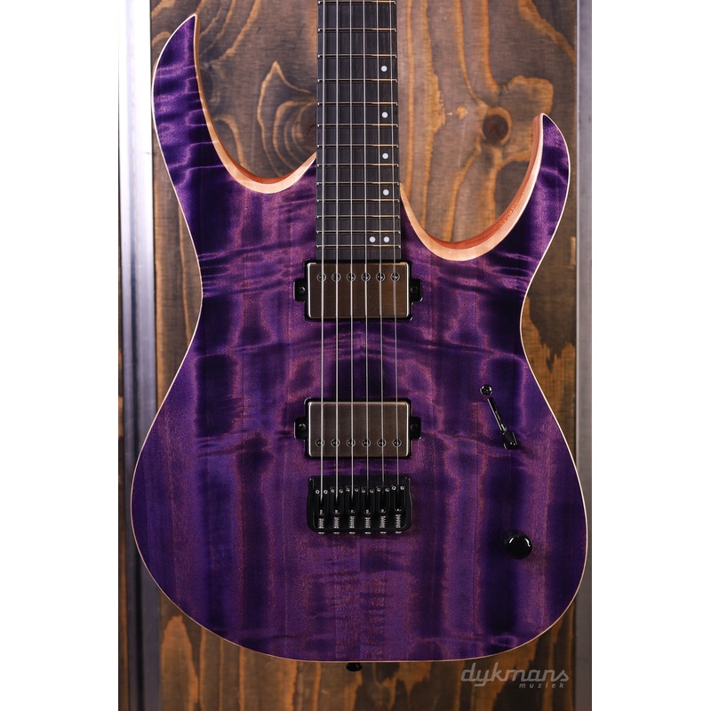 mayones-duvell-elite-6-purple Mayones Duvell Elite 6 Purple