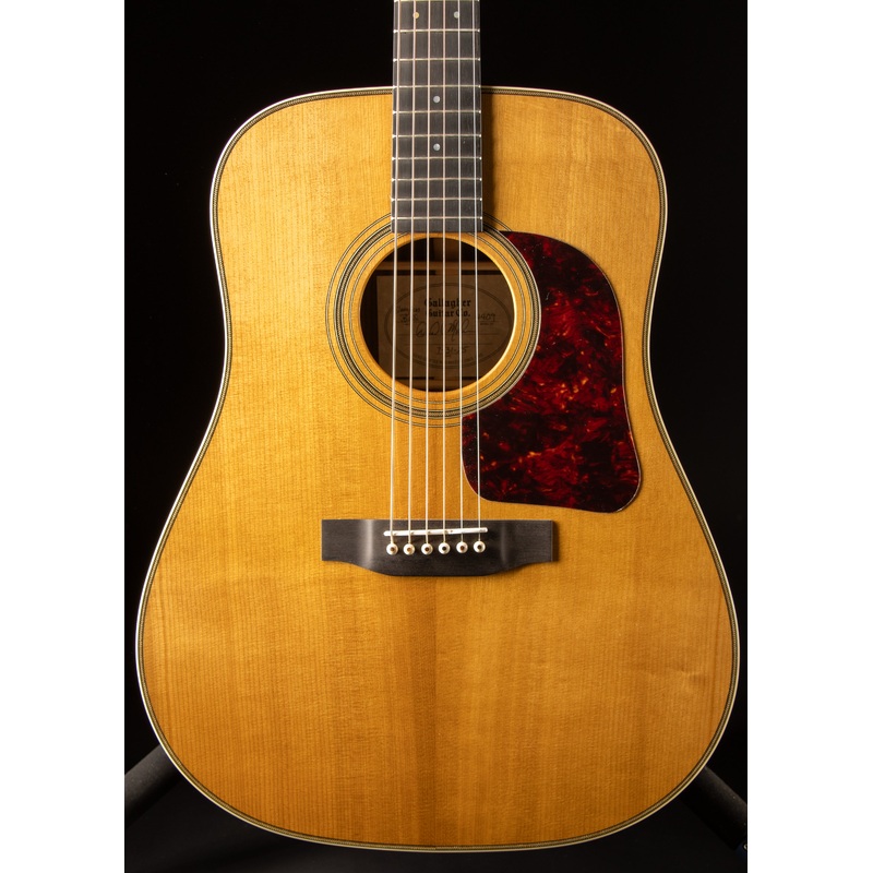 new-gallagher-bluegrass-bell-rosewood-natural NEW Gallagher Bluegrass Bell Rosewood Natural