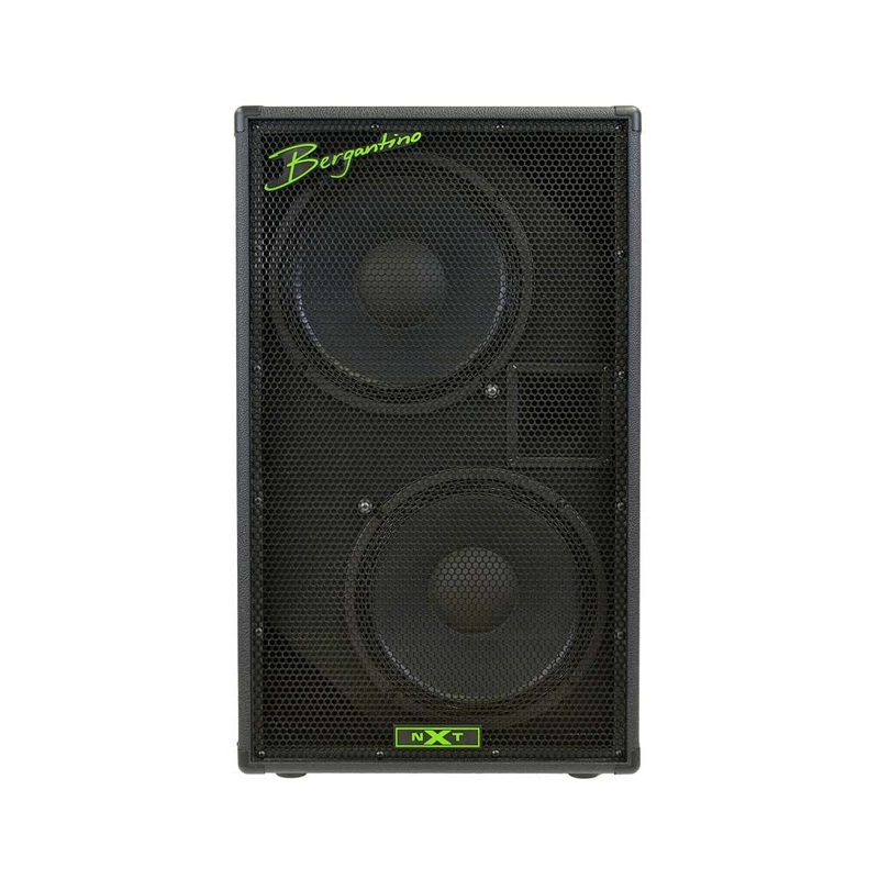 nxt-2x12-bass-cabinet-4-ohm NXT 2x12" Bass Cabinet 4 ohm