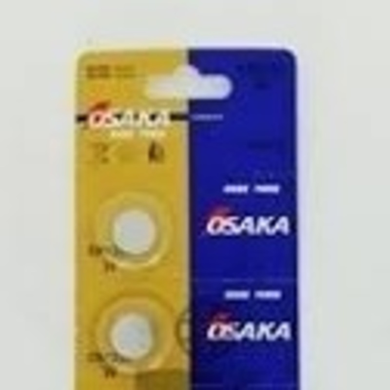 osaka-lithium-battery-3v-cr2025 Osaka Lithium Battery 3V CR2025