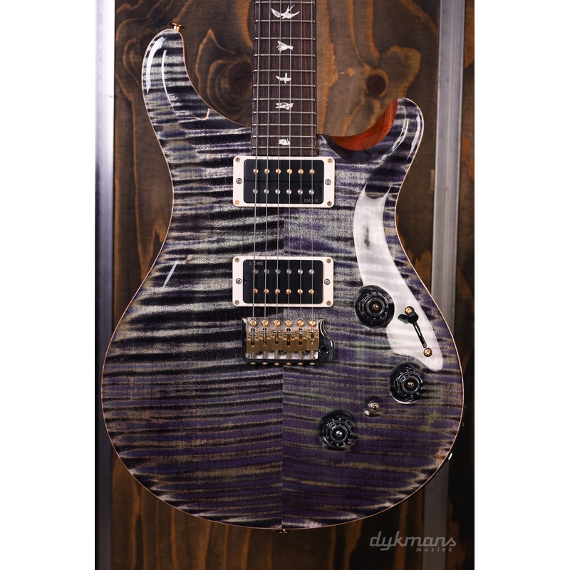 prs-custom-24-piezo-aurora-borealis-10-top PRS Custom 24 Piezo Aurora Borealis 10-Top