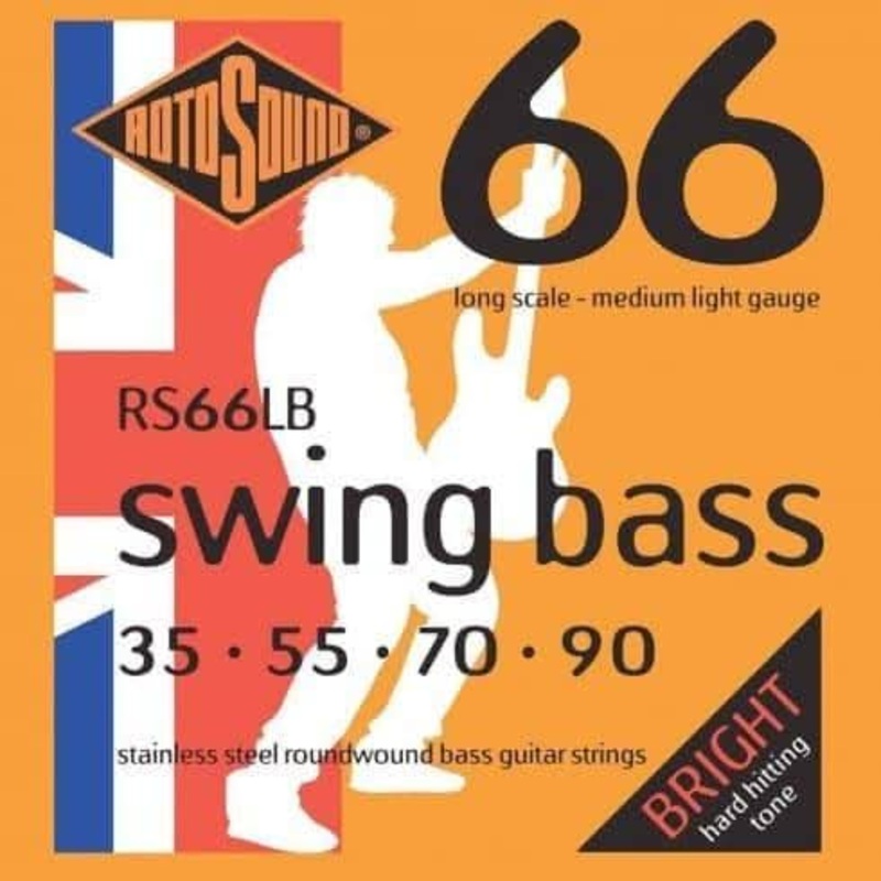 rotosound-rs66lb-swing-bass66-long-scale-35-90-stainless Rotosound RS66LB Swing Bass66 Long Scale 35-90 Stainless