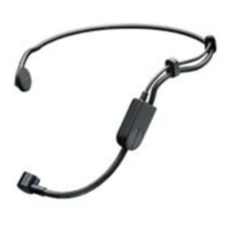 shure-pga31-headset-condenser-microphone Shure PGA31 Headset Condenser Microphone