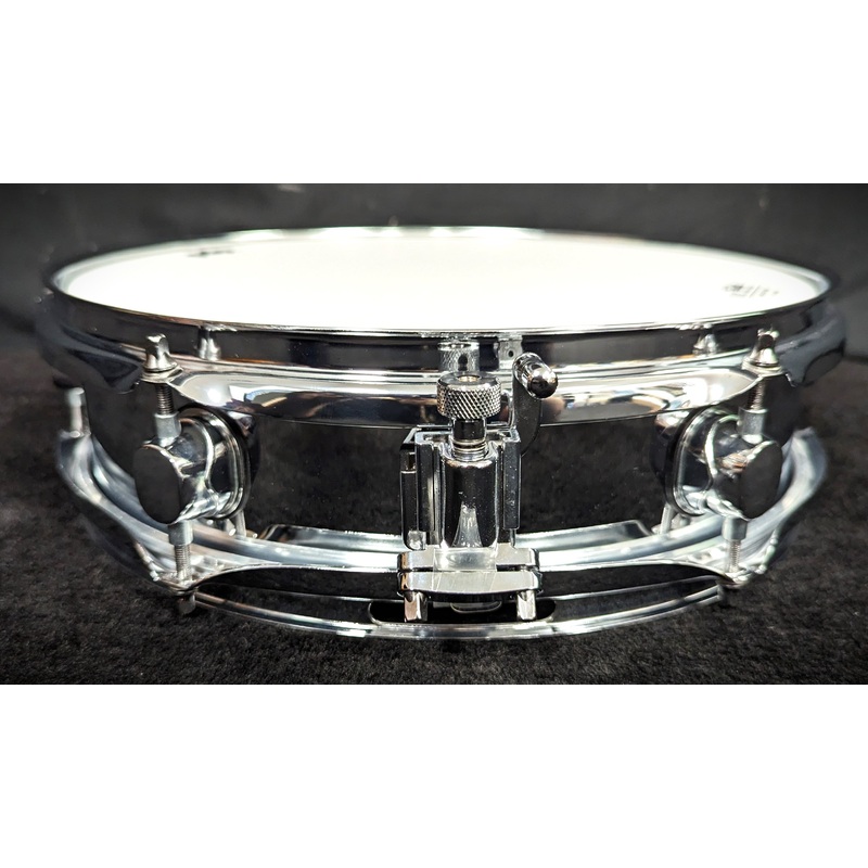 the-kraken-snare "The Kraken" Snare
