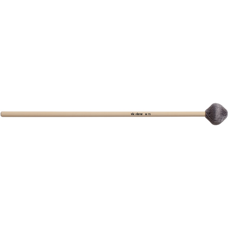 vic-firth-corpsmaster-keyboard-series-medium-vibraphone-mallets Vic Firth Corpsmaster Keyboard Series - Medium Vibraphone Mallets