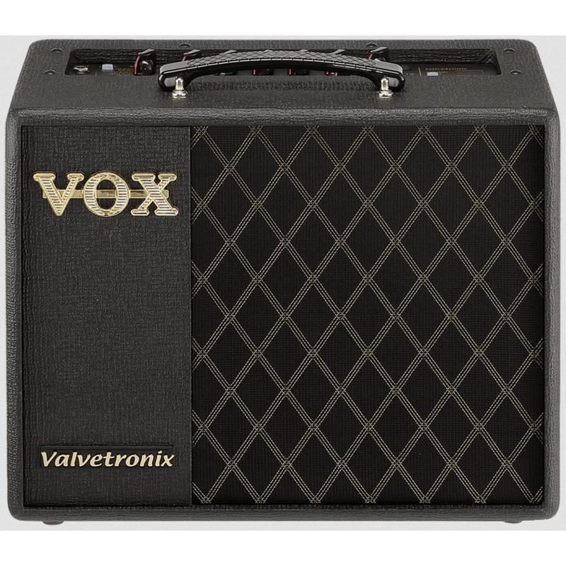vox-vt20x-modeling-guitar-amplifier Vox VT20X Modeling Guitar Amplifier