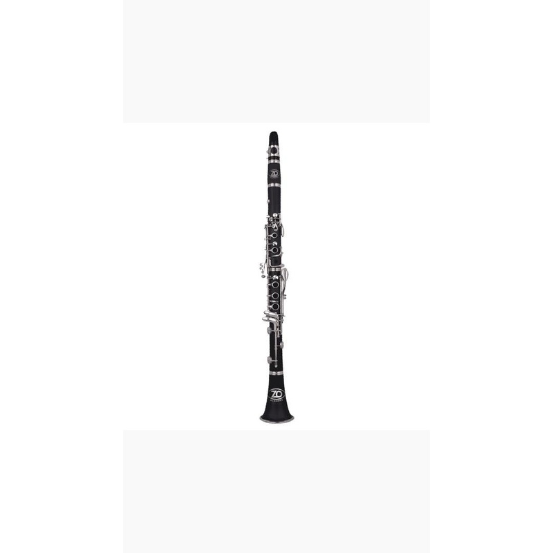 zo-academy-bb-clarinet ZO Academy Bb Clarinet