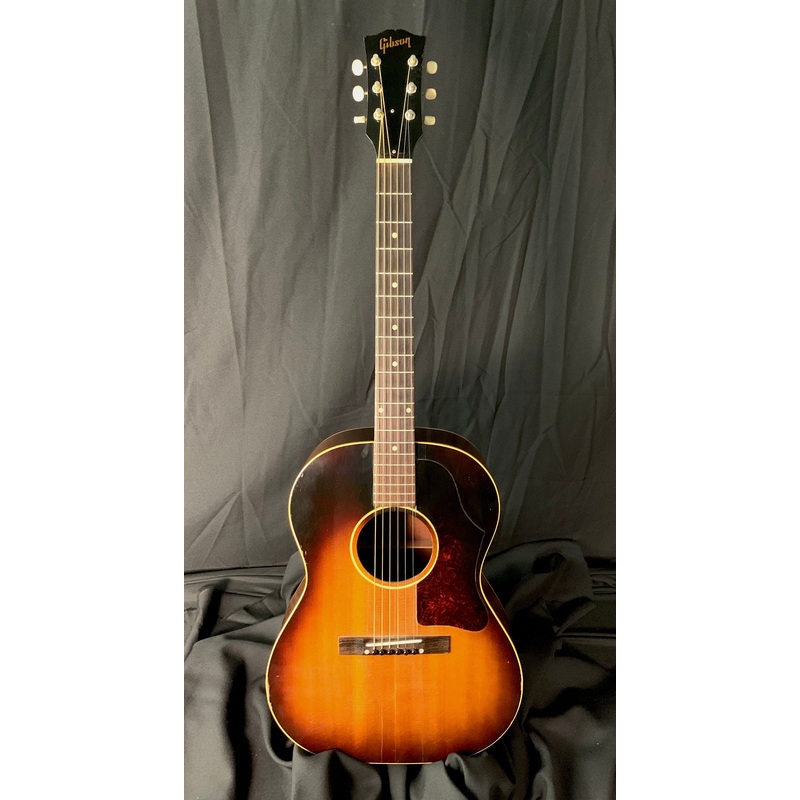 1957-gibson-lg-1 1957 Gibson LG 1