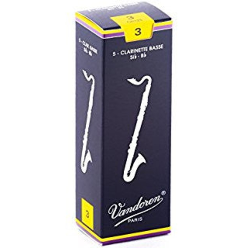 b-flat-clarinet-reed-3-0 B Flat Clarinet Reed 3.0