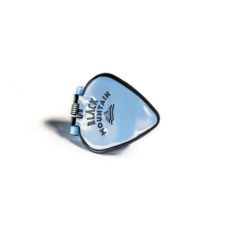 black-mountain-right-handed-thumb-pick-light-gauge Black Mountain Right Handed Thumb Pick - Light Gauge
