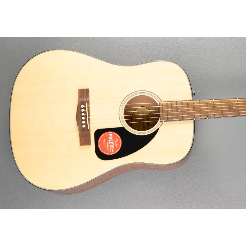 cd-60-dreadnought-v3-natural CD-60 Dreadnought V3 - Natural