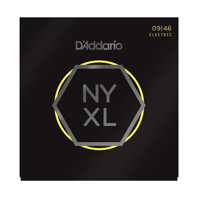 d-addario-nyxl0946-nickel-wound-super-light-top-regular-bottom-09-46-electric-guitar-strings D'Addario NYXL0946 Nickel Wound, Super Light Top / Regular Bottom, 09-46 Electric Guitar Strings