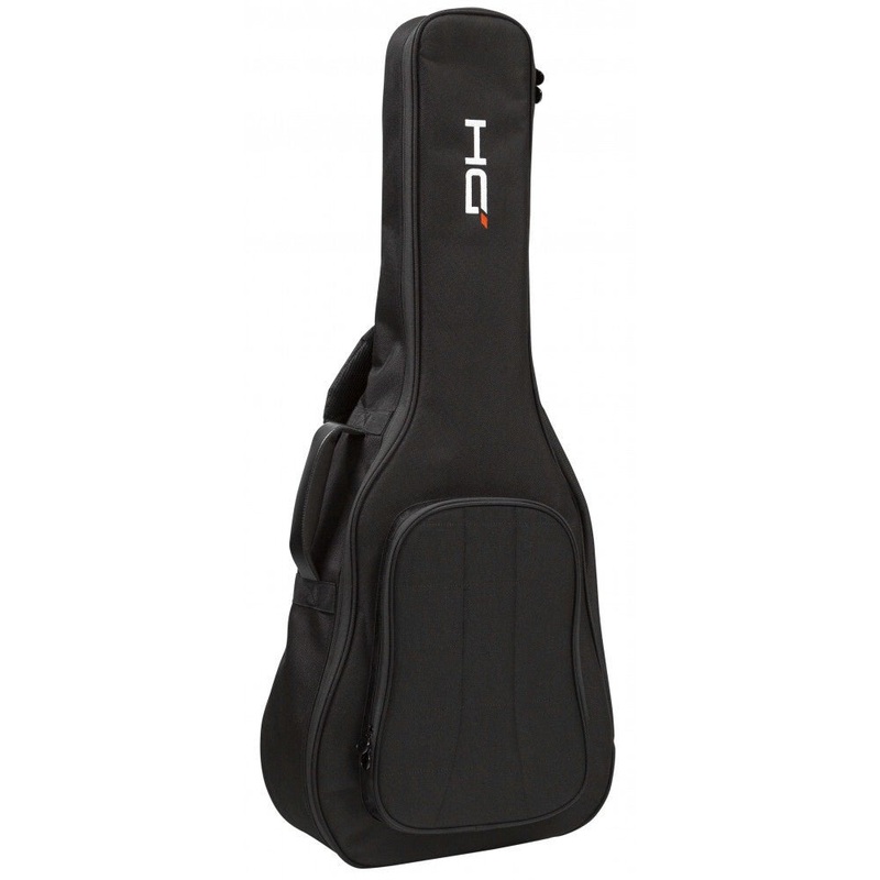 die-hard-armor-basic-series-acoustic-folk-gig-bag Die Hard Armor Basic Series Acoustic / Folk Gig Bag