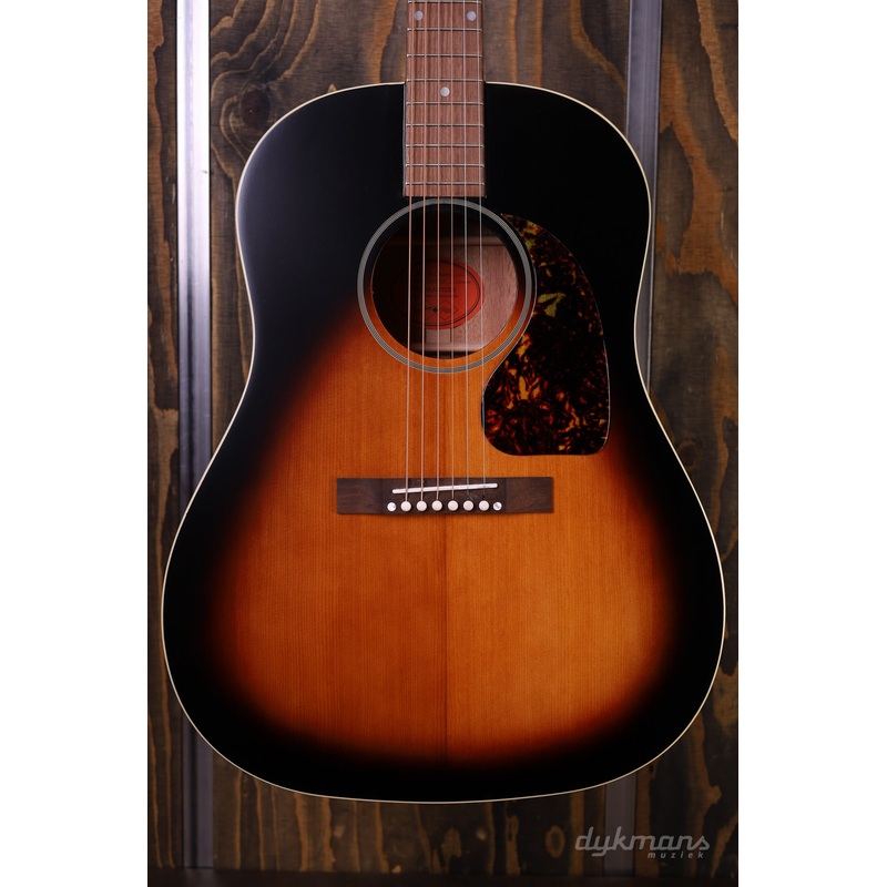 epiphone-1942-banner-j-45 Epiphone 1942 Banner J-45