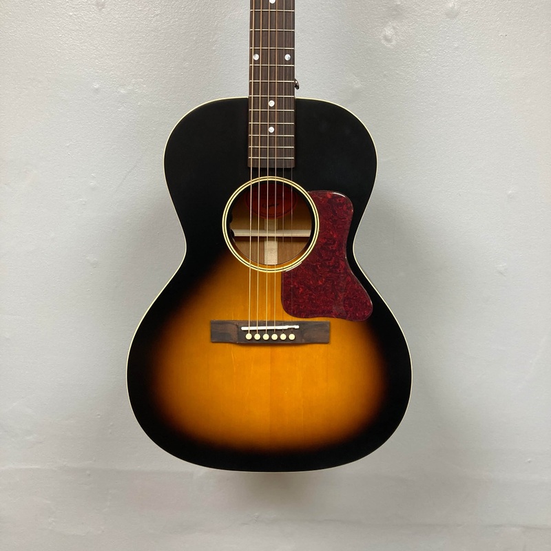 epiphone-l-00-standard-vintage-sunburst-w-gigbag Epiphone L-00 Standard Vintage Sunburst w/Gigbag