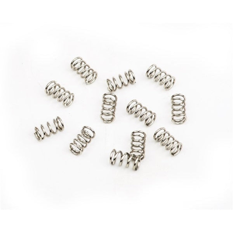 fender-american-vintage-stratocaster-tremolo-intonation-springs-6pk Fender American Vintage Stratocaster Tremolo Intonation Springs 6pk
