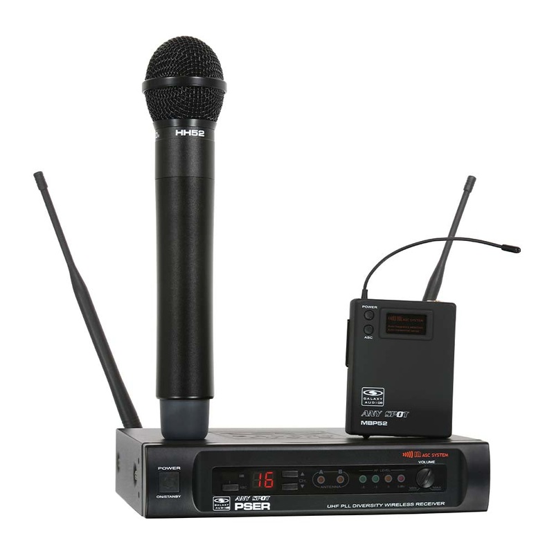 galaxy-pse-economical-16-ch-l-rackable-wireless-mic-system Galaxy PSE Economical 16 Ch L Rackable Wireless Mic System