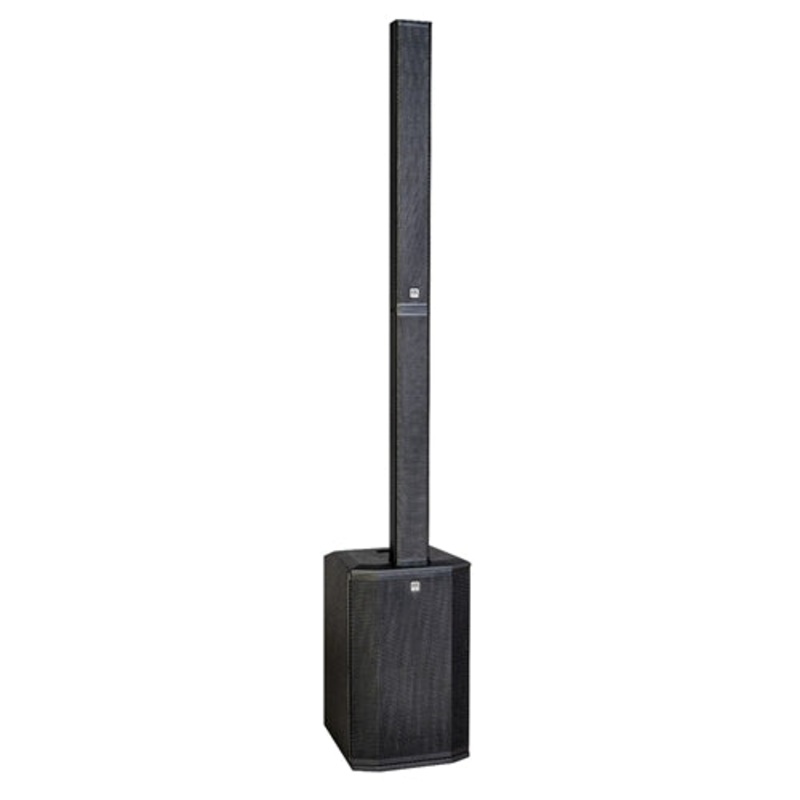 hk-audio-polar-12-mk2-powered-2000w-column-pa-speaker-system HK Audio Polar 12 MK2 Powered 2000W Column PA Speaker System