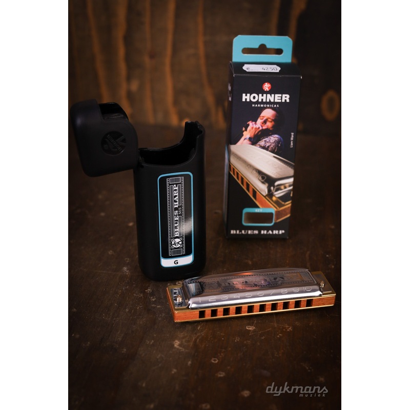 hohner-blues-harp Hohner Blues Harp