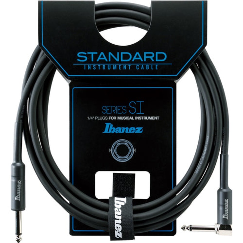 ibanez-cable-guitar-20ft-strrangle Ibanez Cable Guitar 20FT Strrangle