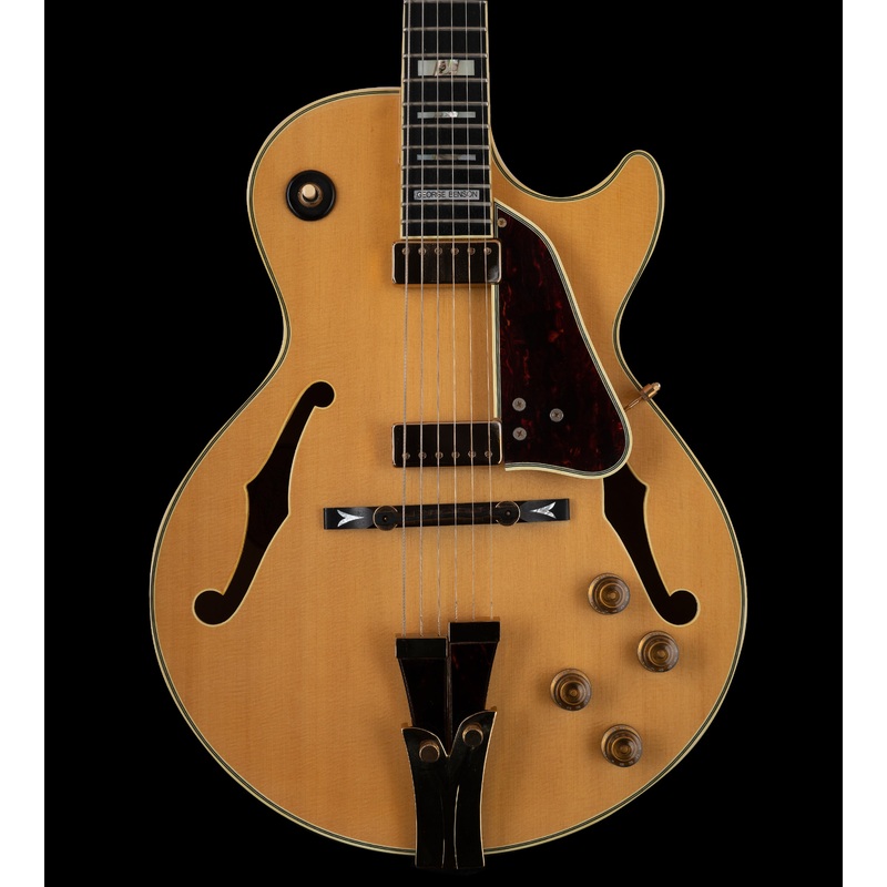 ibanez-george-benson-gb-10 Ibanez George Benson GB-10