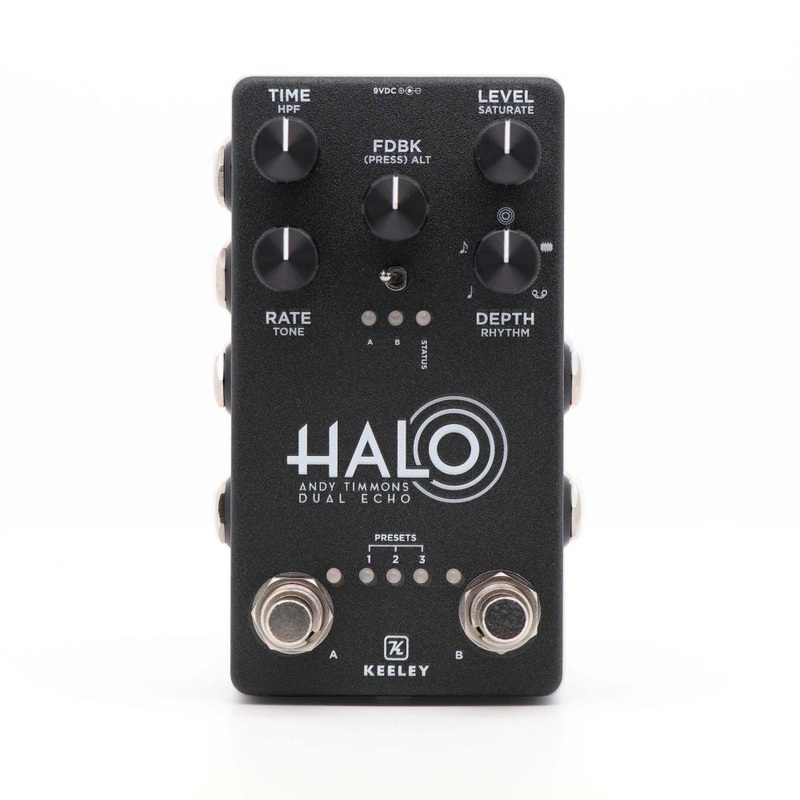 keeley-halo-andy-timmons-dual-echo Keeley Halo Andy Timmons Dual Echo