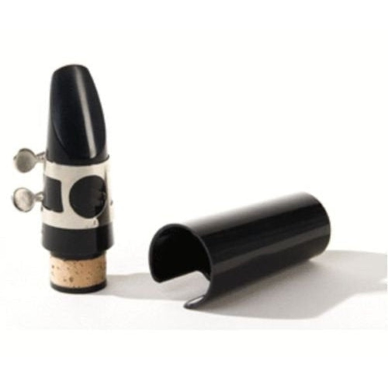 leblanc-2540pk-vito-ii-bb-clarinet-mouthpiece-with-ligature-cap Leblanc 2540PK Vito II Bb Clarinet Mouthpiece with Ligature & Cap