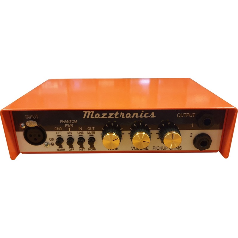 mozztronics-ra-1-re-amp-receiver Mozztronics RA-1 Re-Amp Receiver