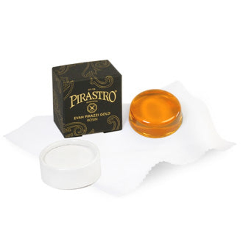 pirastro-evah-pirazzi-gold-rosin Pirastro Evah Pirazzi Gold Rosin