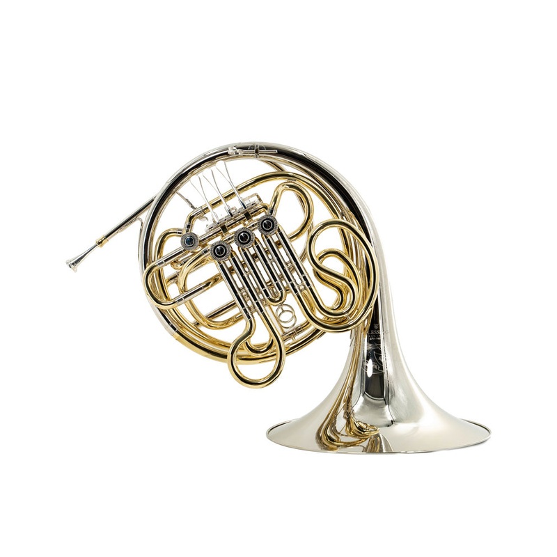 pre-owned-blessing-bfh1461n-french-horn-used Pre-Owned Blessing BFH1461N French Horn | Used