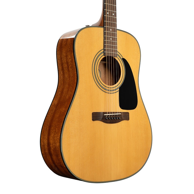 pre-owned-fender-dg8s-acoustic-guitar-w-hardshell-case Pre-Owned Fender DG8S Acoustic Guitar w/ Hardshell Case