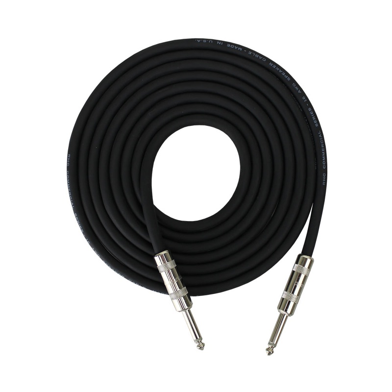 proformance-l16-6-16-awg-speaker-cable-6ft ProFormance L16-6 16 AWG Speaker Cable - 6ft