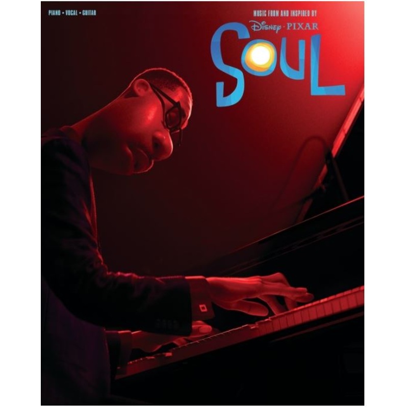 soul-music-from-motion-picture-pvg Soul Music from Motion Picture PVG