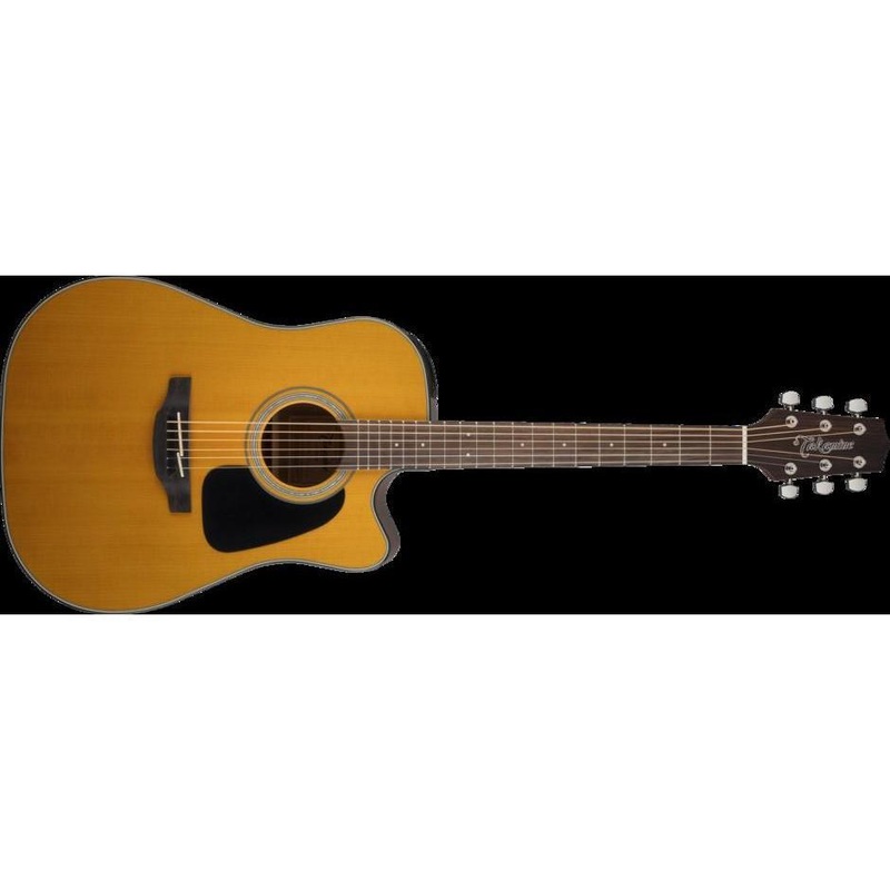 takamine-gd30ce-nat-g-series-acoustic-electric-guitar Takamine GD30CE-NAT G-Series Acoustic/Electric Guitar
