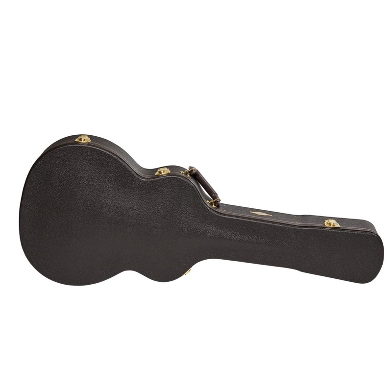 taylor-grand-auditorium-deluxe-brown-hardshell-case Taylor Grand Auditorium Deluxe Brown Hardshell Case