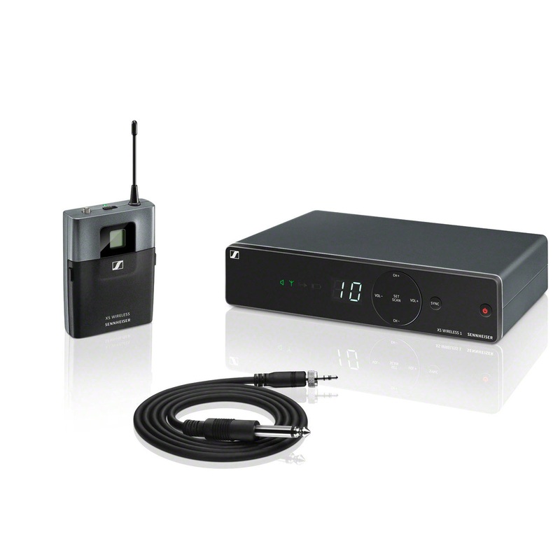 wireless-instrument-set Wireless Instrument Set