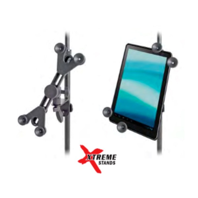 xtreme-universal-tablet-holder-ap24 XTREME Universal Tablet Holder - AP24