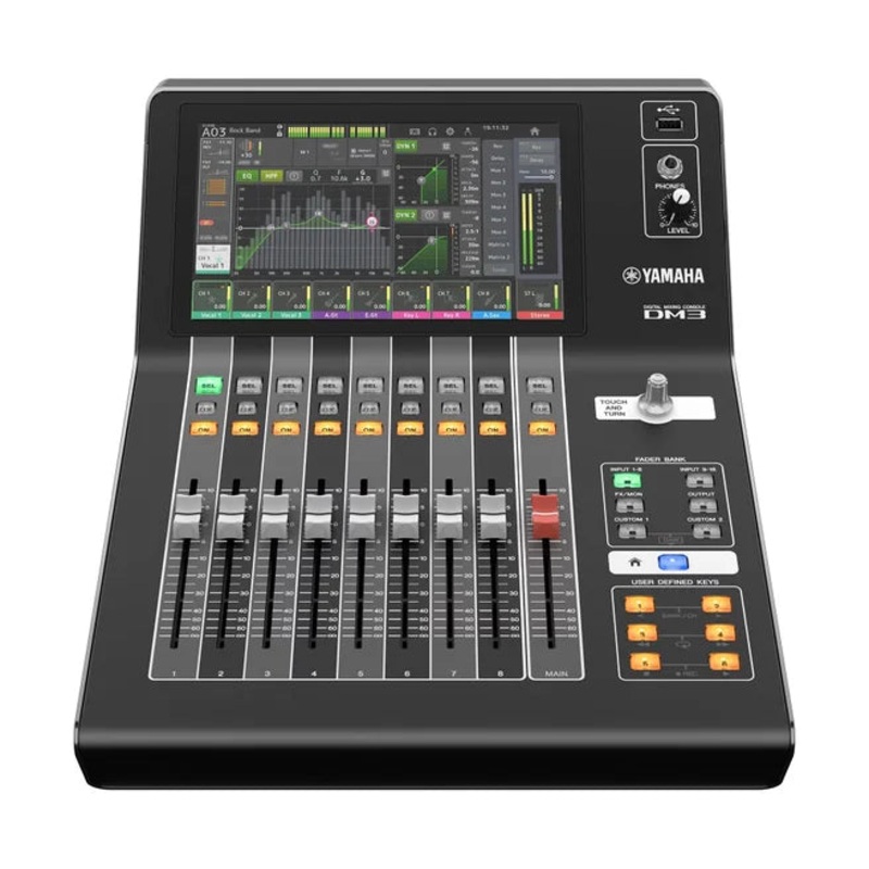 yamaha-mixer-digital-dante-16-mic Yamaha Mixer Digital Dante 16 mic