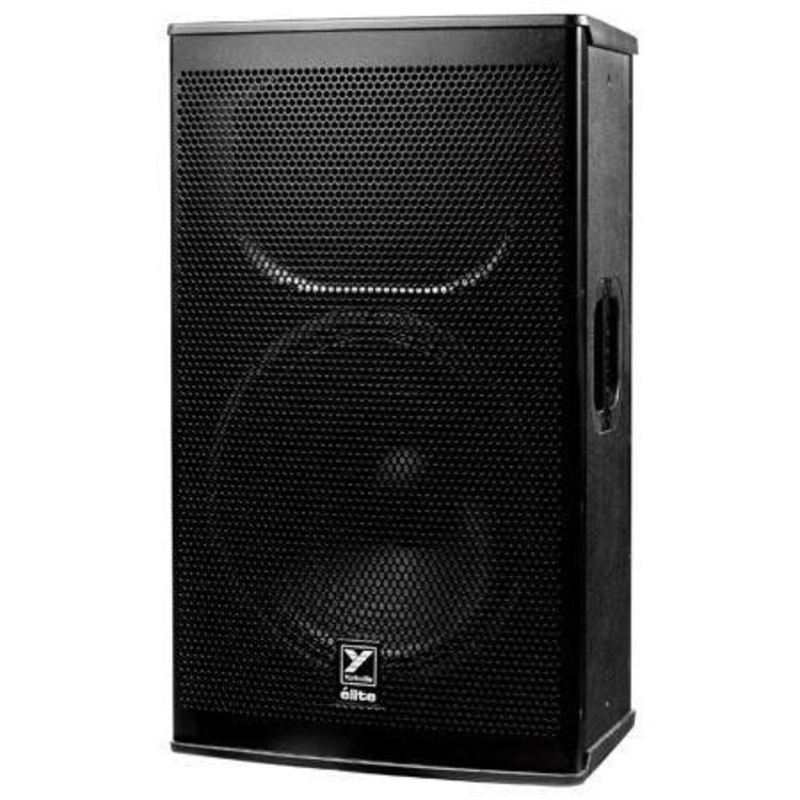yorkville-ef15p-elite-powered-speaker-cabinet-with-15-speaker-1200-watts Yorkville EF15P Elite Powered Speaker Cabinet with 15" Speaker-1200 Watts