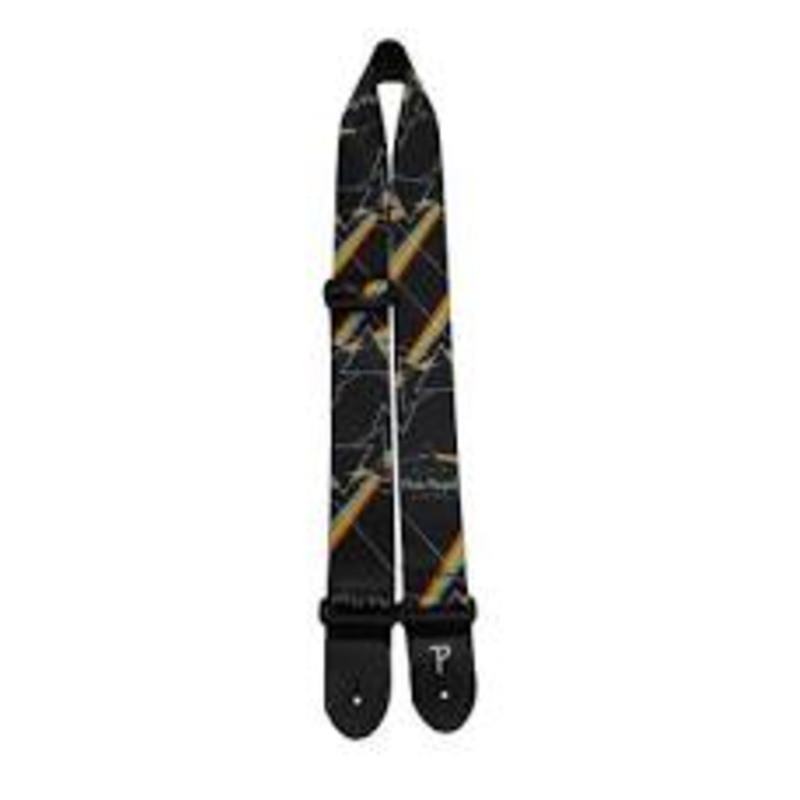 2-poly-pink-floyd-guitar-strap 2" Poly Pink Floyd Guitar Strap