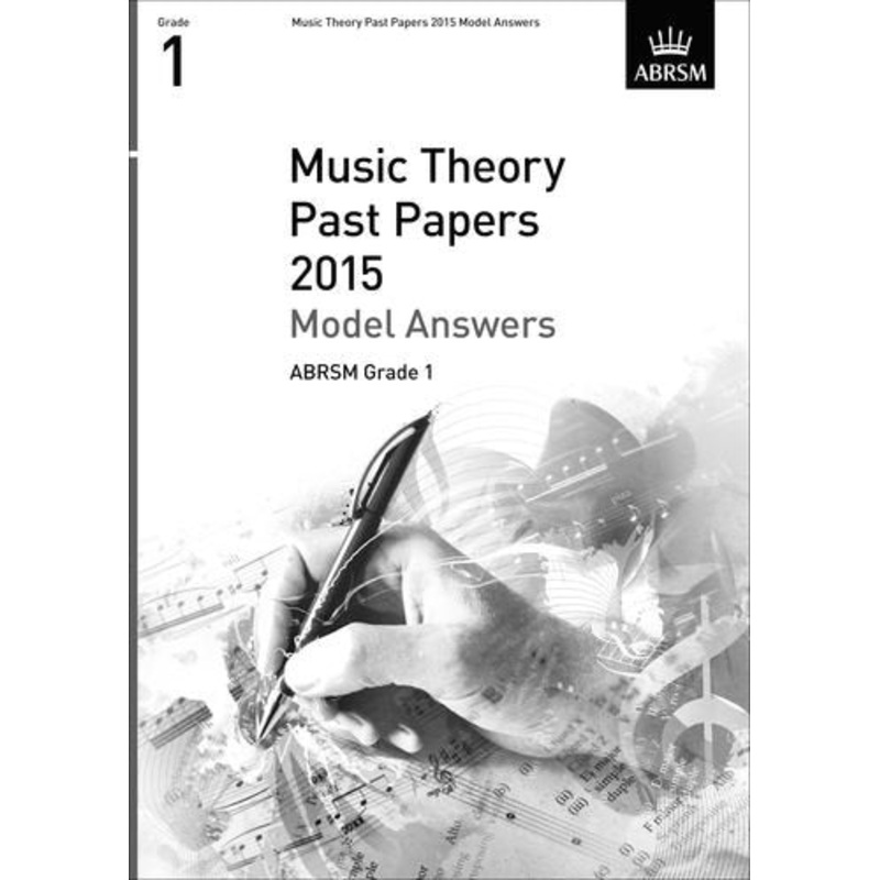 2015-music-theory-paper-ans-g1 2015 Music Theory Paper (Ans) -G1