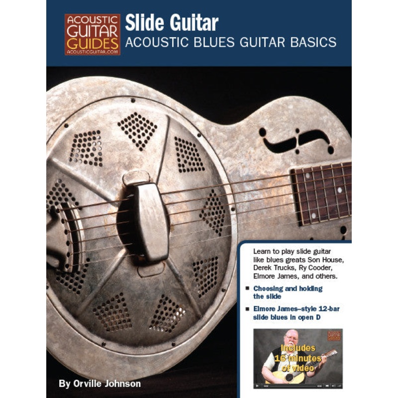 acoustic-blues-guitar-basics-slide-guitar Acoustic Blues Guitar Basics: Slide Guitar