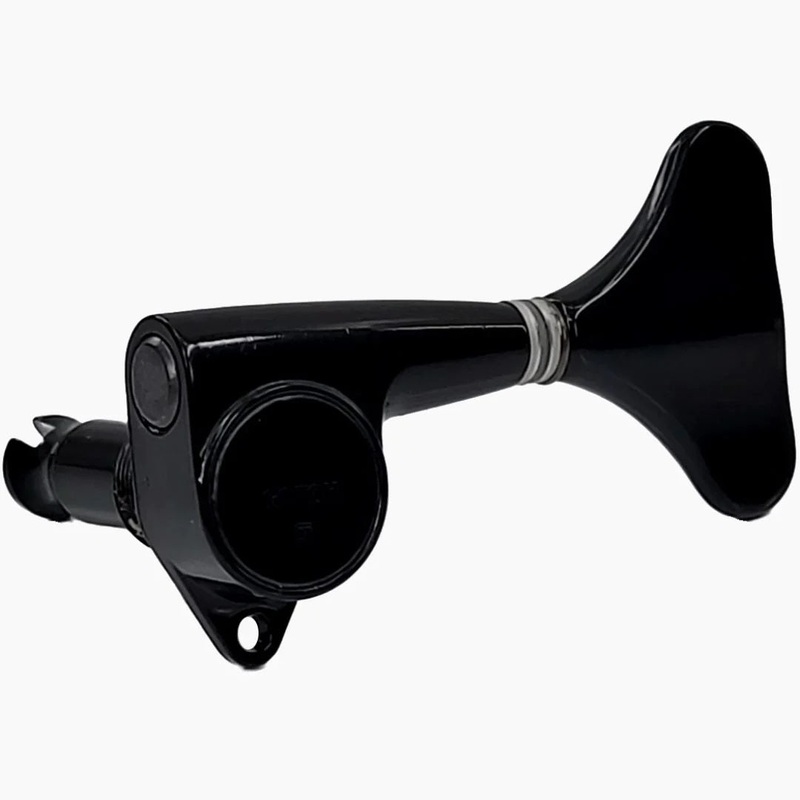 all-parts-tk-0923-003-single-gotoh-gb707-sealed-bass-side-bass-key-black All Parts TK-0923-003 Single Gotoh GB707 Sealed Bass Side Bass Key-Black